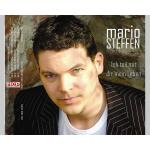 Mario Steffen - Ich teil mit dir mein Leben - Cover Vorne.jpg